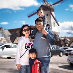 Meet your Posher, Gracie